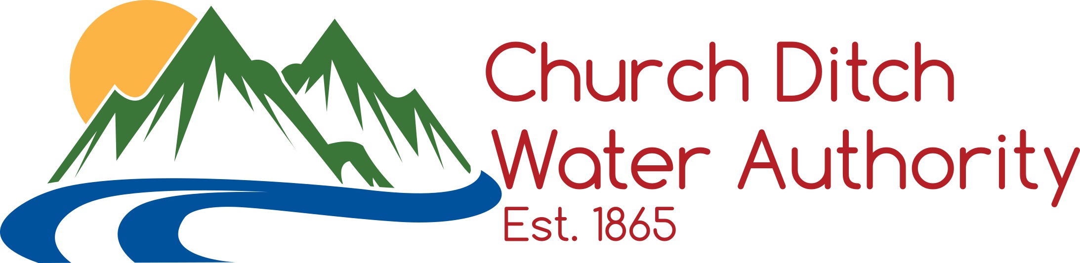 Organization logo of Church Ditch Water Authority