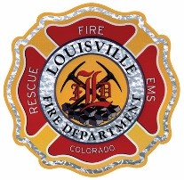 Organization logo of Louisville Fire Protection District