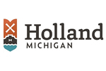 Organization logo of City of Holland