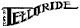 Organization logo of Town of Telluride