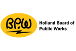 Organization logo of Holland Board of Public Works
