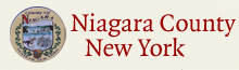 Organization logo of Niagara County