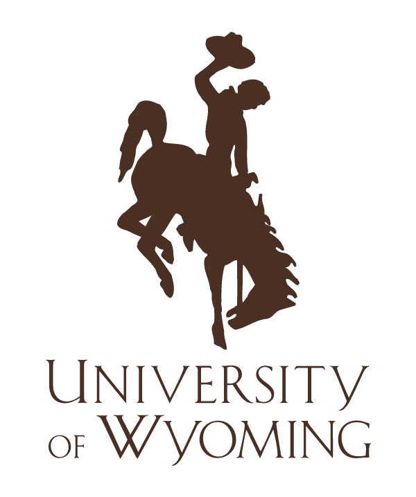 Organization logo of University of Wyoming