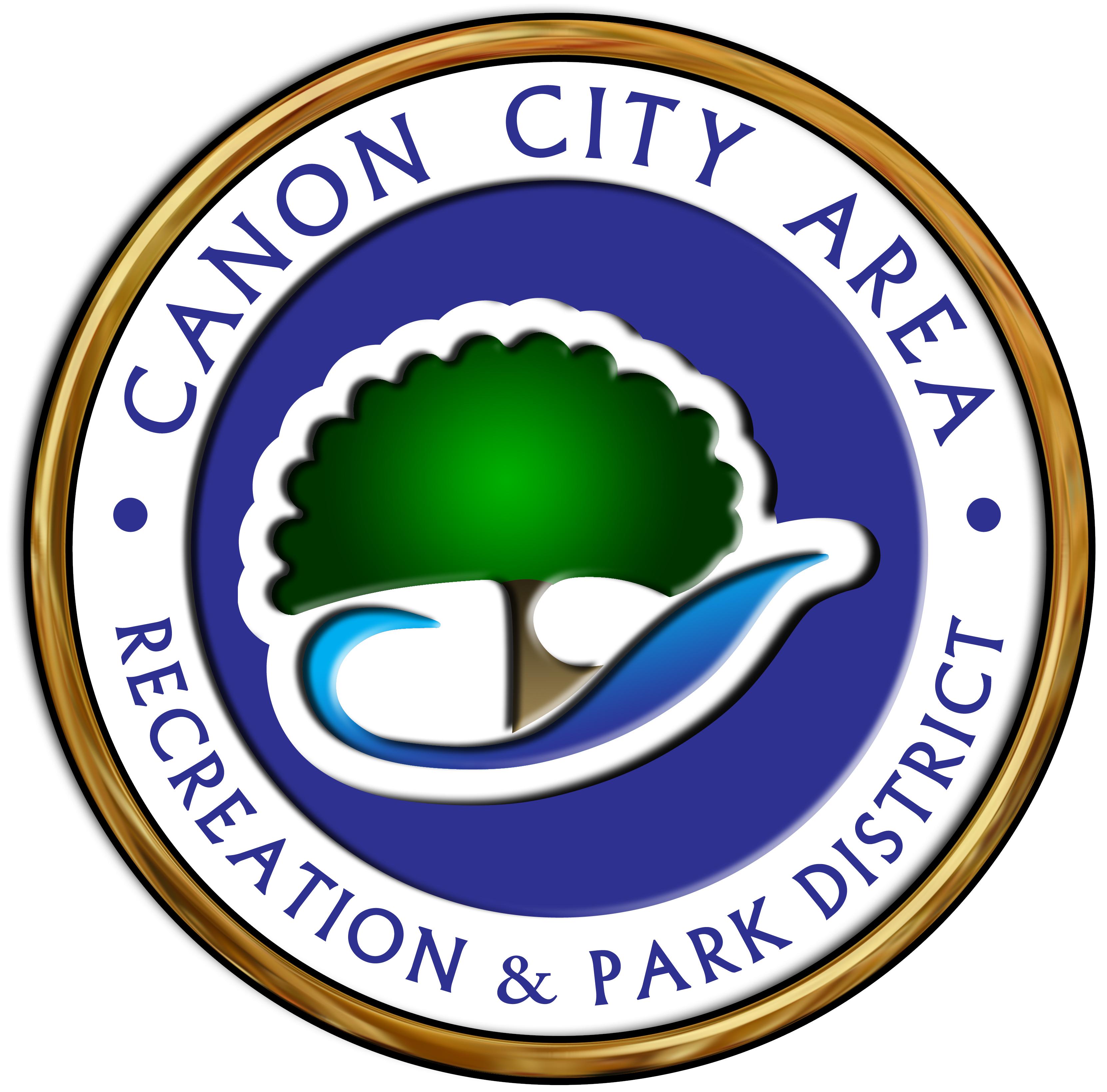 Organization logo of Canon City Area Recreation and Park District