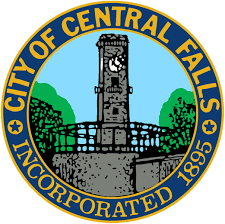Organization logo of City of Central Falls