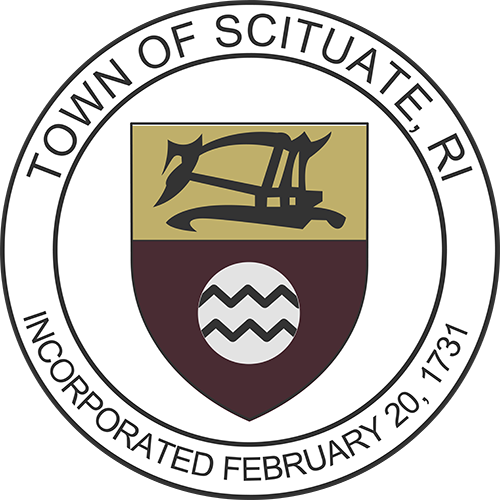 Organization logo of Town of Scituate