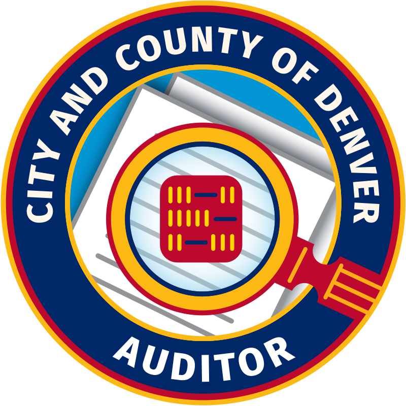 Organization logo of City and County of Denver Auditor's Office