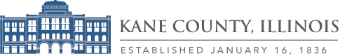 Organization logo of Kane County