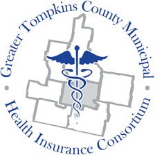 Organization logo of Greater Tompkins County Municipal Health Insurance Consortium