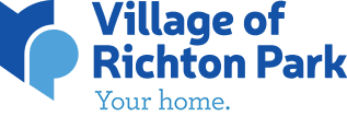 Organization logo of Village of Richton Park