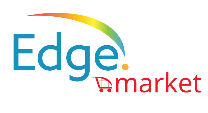 Organization logo of EdgeMarket