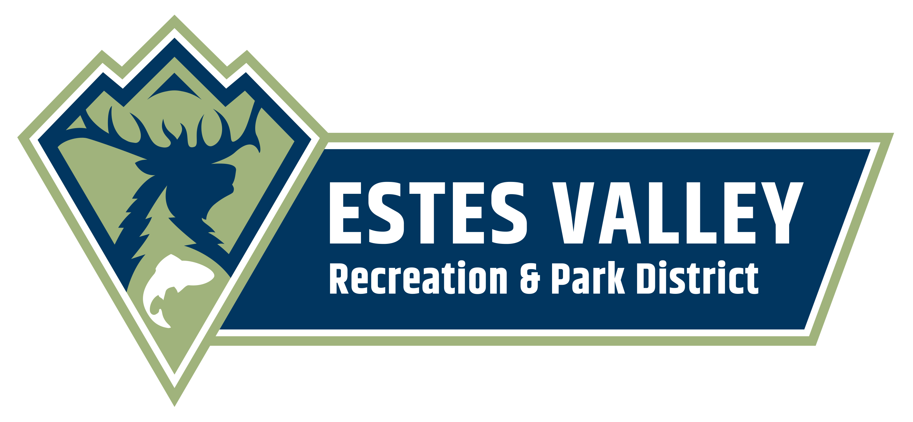 Organization logo of Estes Valley Recreation & Park District