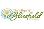 Organization logo of Village of Blissfield