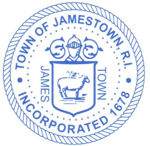 Organization logo of Town of Jamestown