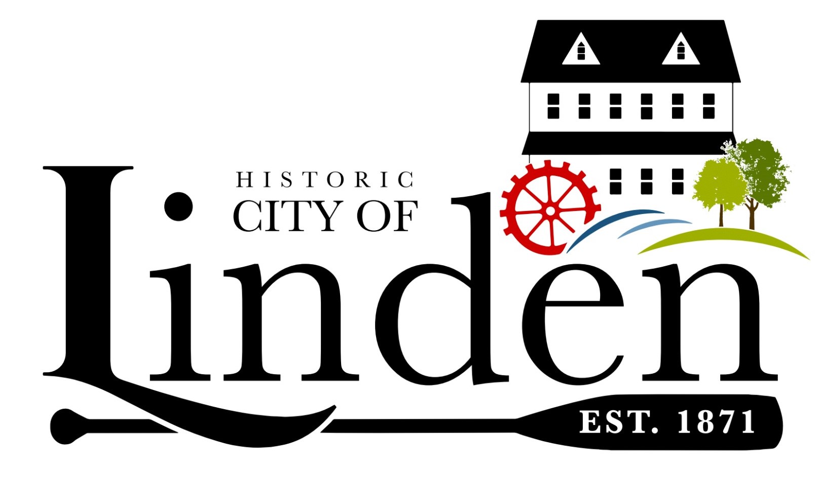 Organization logo of City of Linden