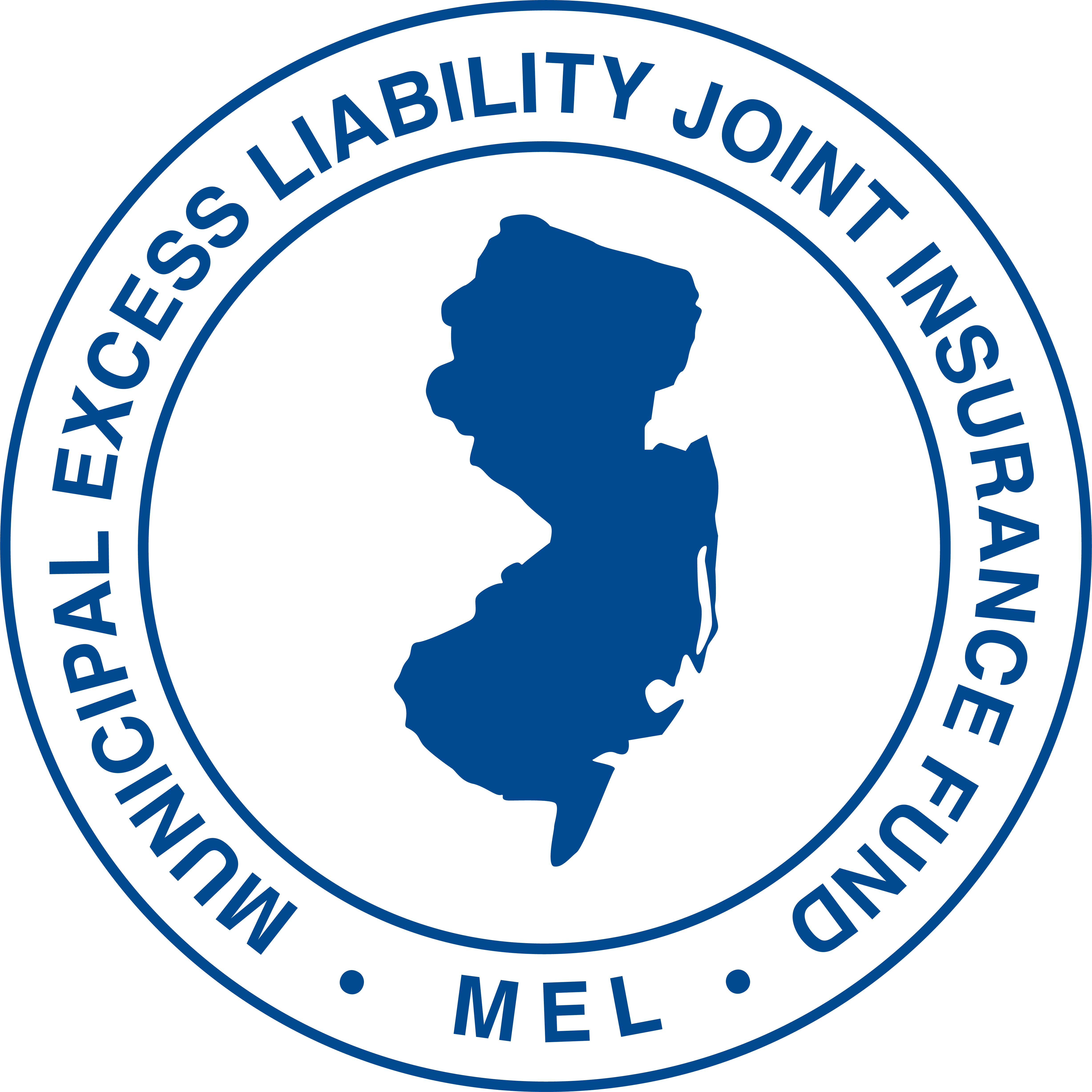 Organization logo of Municipal Excess Liability Joint Insurance Fund