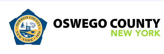 Organization logo of Oswego County