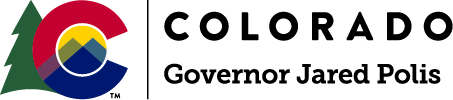 Organization logo of Office of the Governor - Colorado