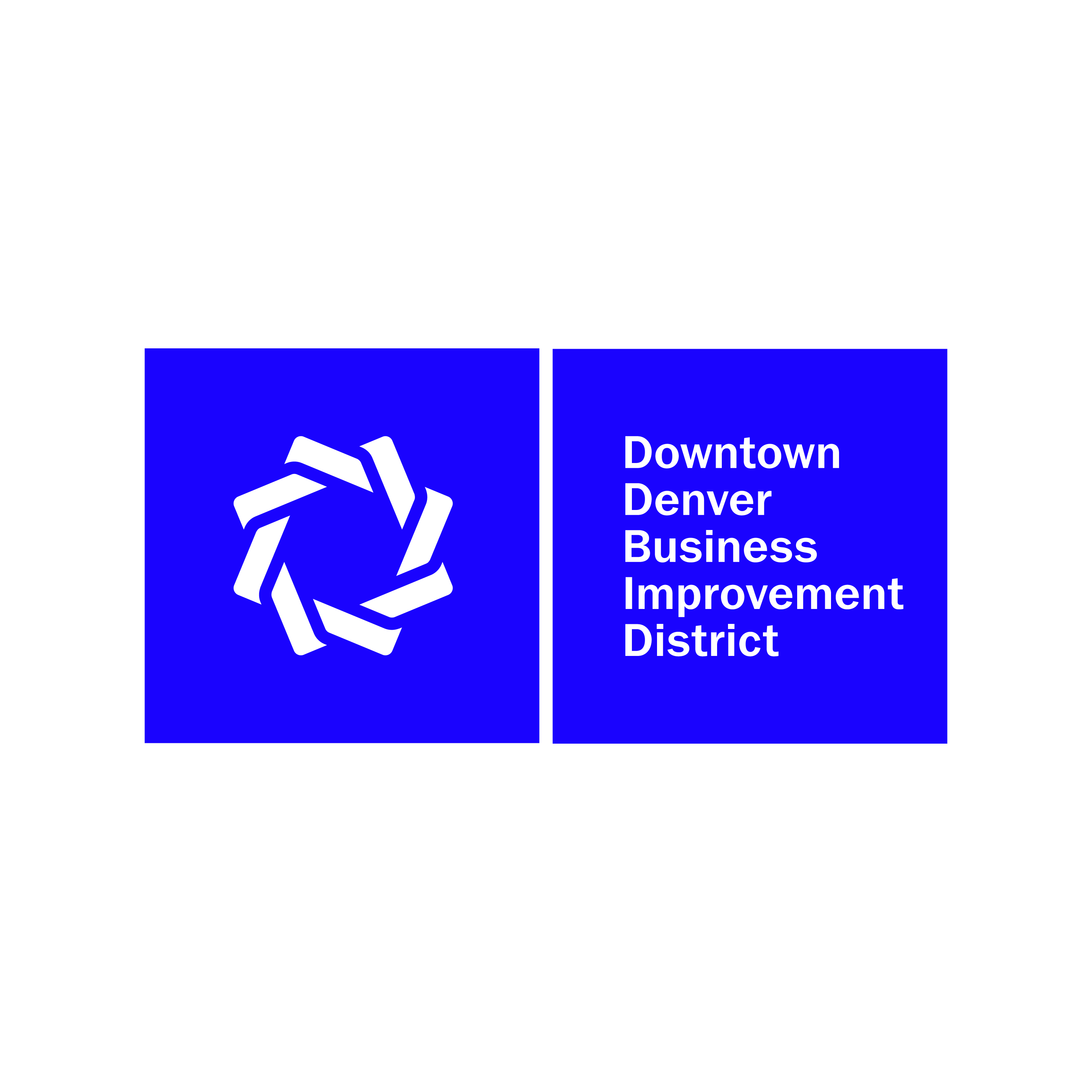 Organization logo of Downtown Denver Business Improvement District
