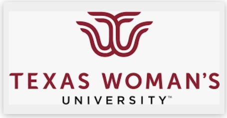 Organization logo of Texas Woman’s University