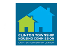 Organization logo of Clinton Township Housing Commission