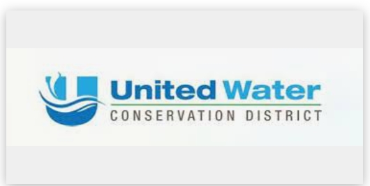Organization logo of United Water Conservation District
