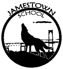 Organization logo of Jamestown School Department