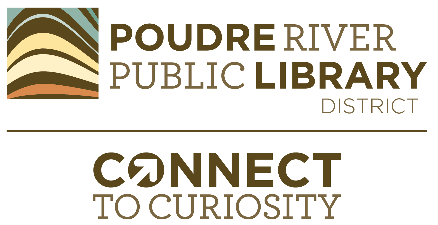 Organization logo of Poudre River Public Library District