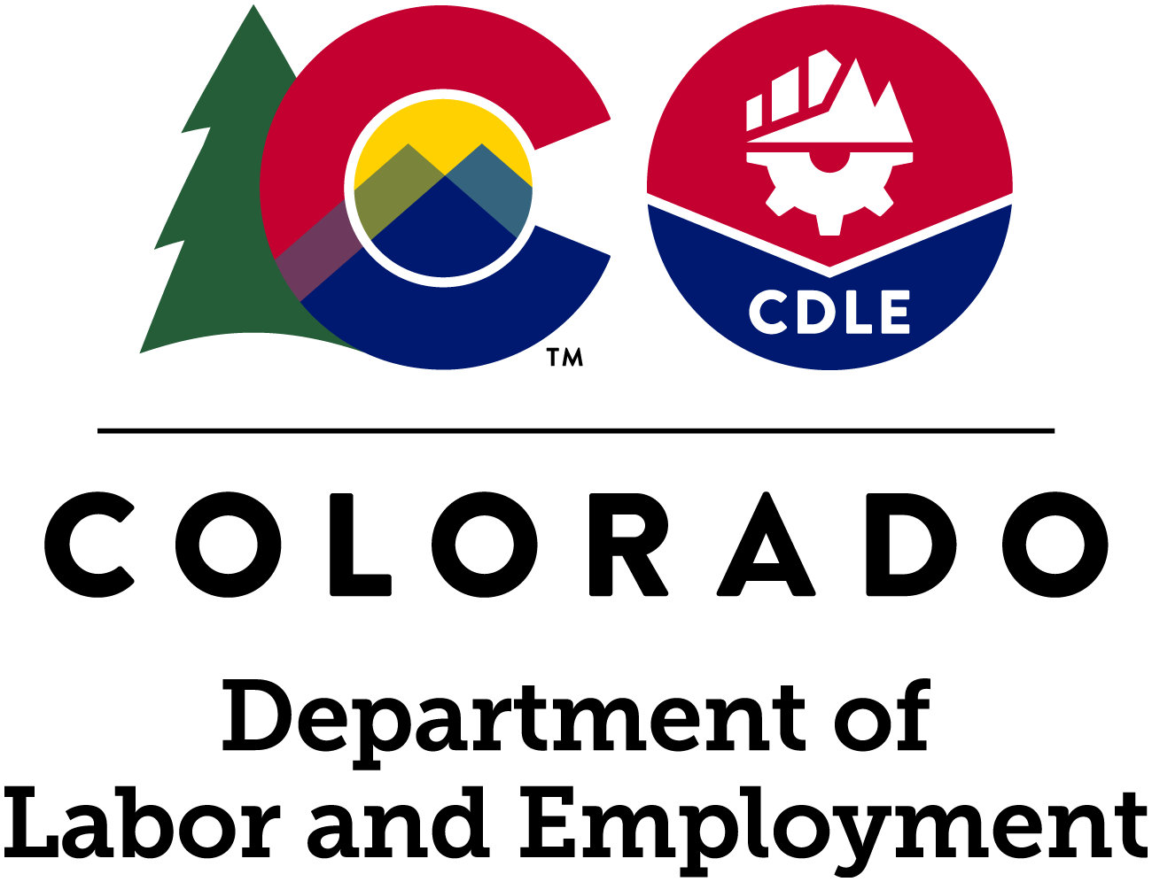 Organization logo of Colorado Department of Labor & Employment