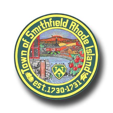 Organization logo of Town of Smithfield
