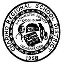 Organization logo of Chariho Regional School District
