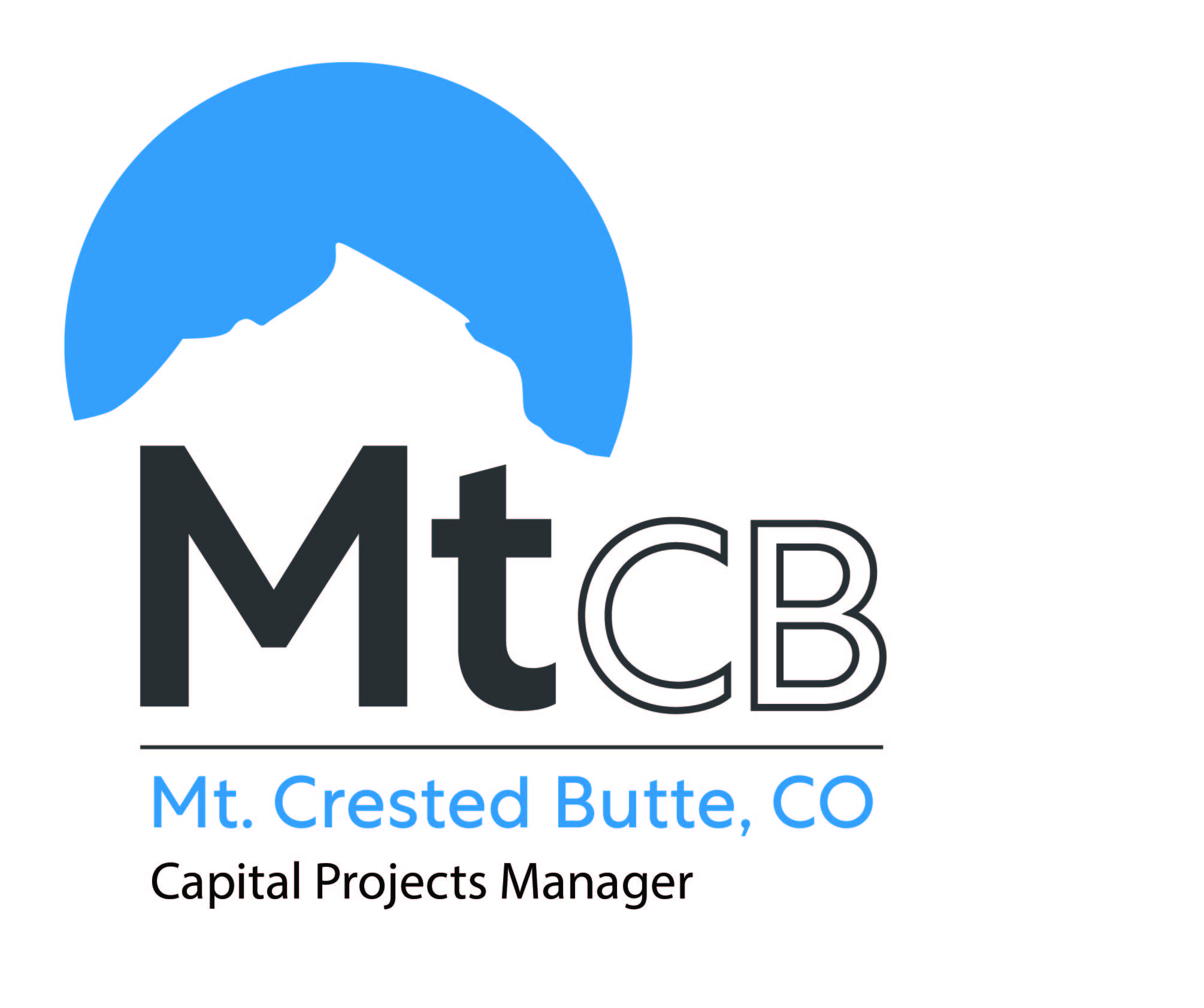 Organization logo of Town of MT. Crested Butte