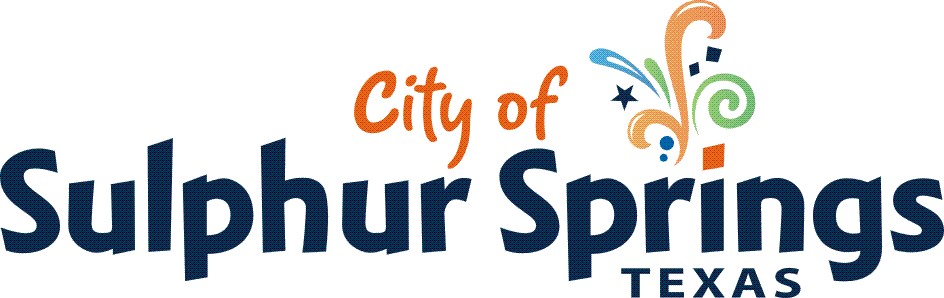 Organization logo of City of Sulphur Springs