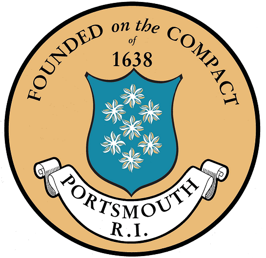 Organization logo of Town of Portsmouth