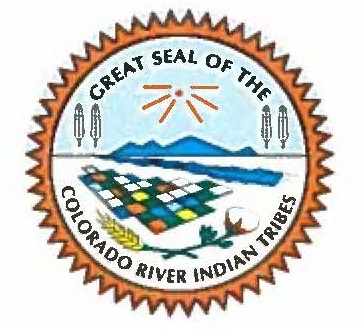 Organization logo of Colorado River Indian Tribes