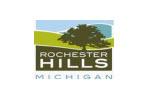 Organization logo of City of Rochester Hills