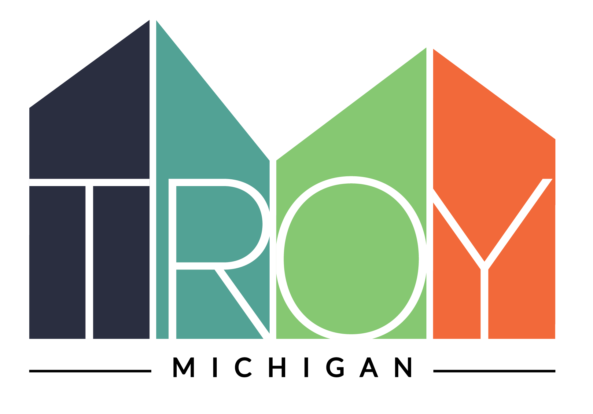 Organization logo of City of Troy - MI