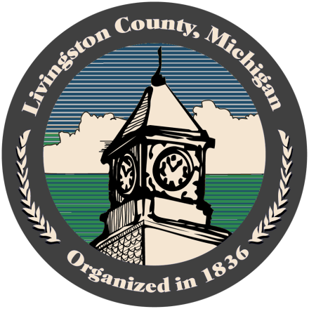 Organization logo of County of Livingston