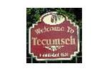 Organization logo of City of Tecumseh