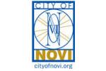 Organization logo of City of Novi