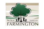 Organization logo of City of Farmington