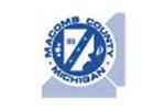 Organization logo of Macomb County Department of Roads