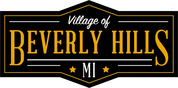 Organization logo of Village of Beverly Hills