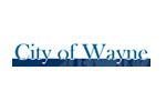 Organization logo of City of Wayne