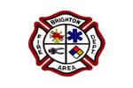 Organization logo of Brighton Area Fire Department