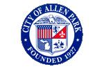 Organization logo of City of Allen Park