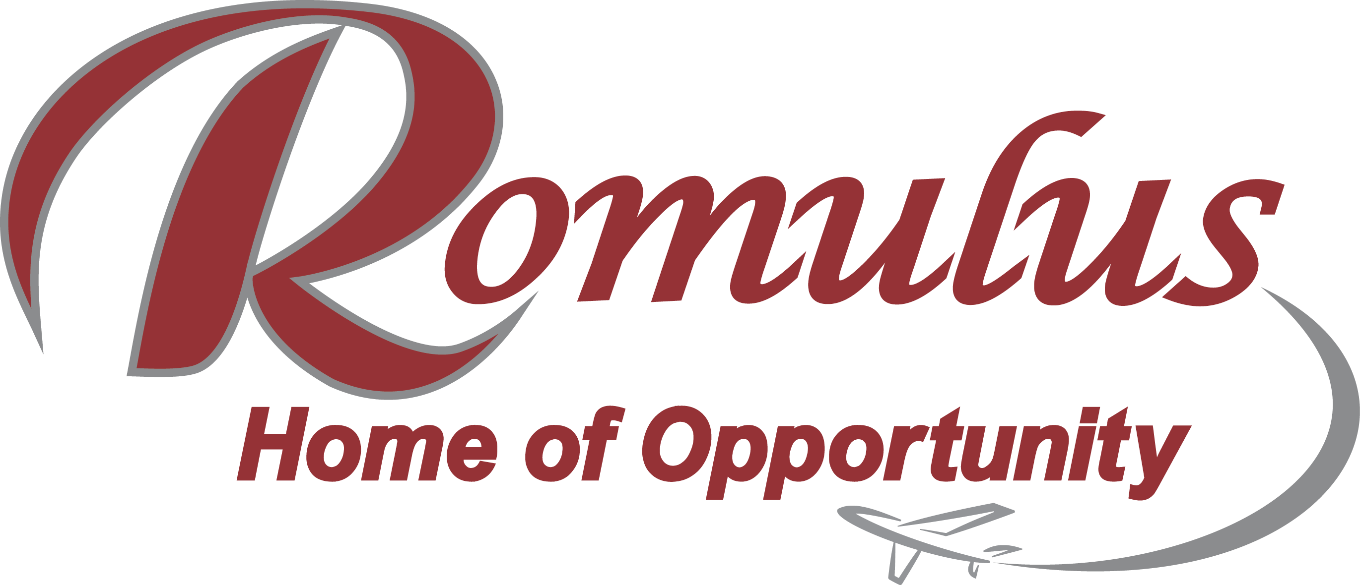 Organization logo of City of Romulus