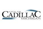 Organization logo of City of Cadillac