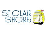 Organization logo of City of St. Clair Shores
