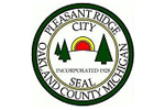 Organization logo of City of Pleasant Ridge